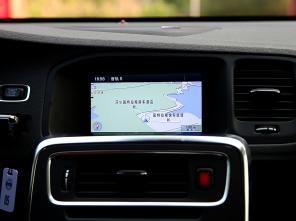 国产沃尔沃2014款沃尔沃S60L