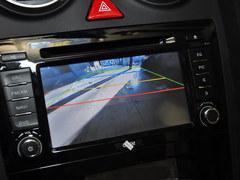 秋游好伙伴 12万以内带定速巡航SUV车型