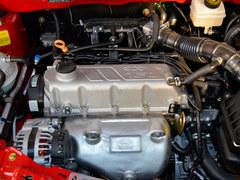 奇瑞感恩季 奇瑞风云2最高优惠7000元