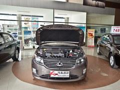 济南吉利全球鹰GC7销售中 购车降9000元