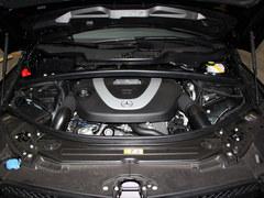 奔驰R级狂降13万 进口豪华大空间MPV