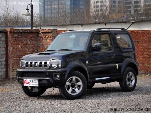 关注冬季行车安全 15万内四驱车型推荐