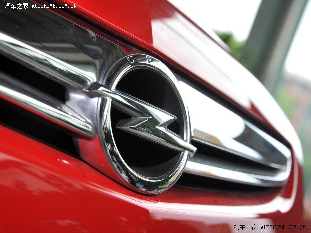 欧宝欧宝雅特2012款 GTC