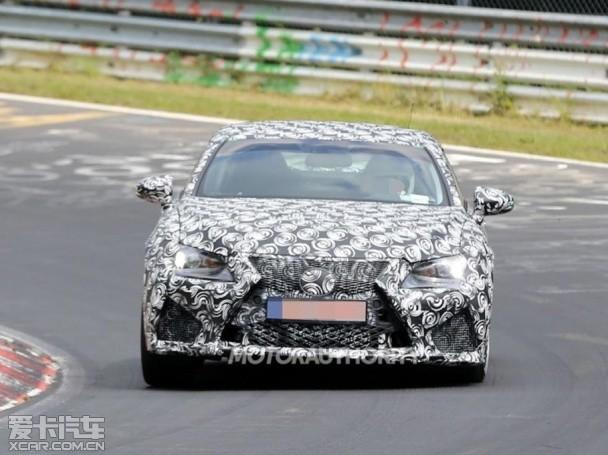 �׿���˹RC F