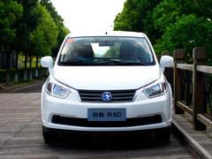 ����R50ȫ�����Ԥ�� 1ǧ�����µ��ᳵ