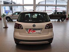 Cross Golf最高优惠5.53万 现车销售