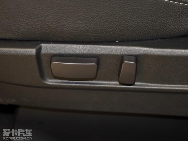 广汽三菱2013款劲炫ASX