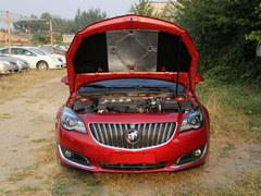 济南别克君威现车销售 购车优惠8800元