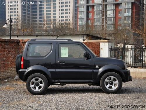 关注冬季行车安全 15万内四驱车型推荐