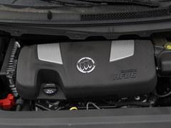 别克GL8最高优惠1.3万元 部分现车在售