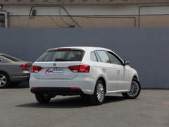 上海大众朗行即将上市 全面接受预订