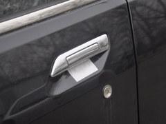 关注冬季行车安全 15万内四驱车型推荐