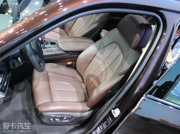 宝马2014款宝马X5