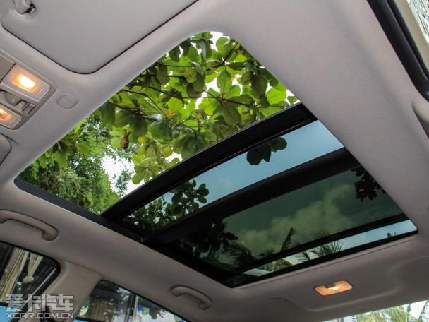 北京现代2014款名图