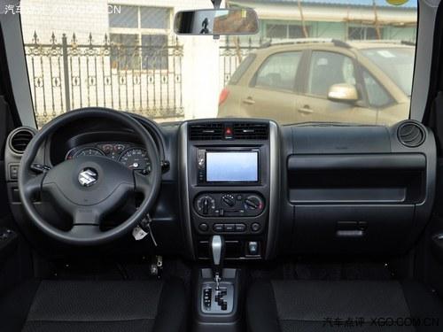 关注冬季行车安全 15万内四驱车型推荐