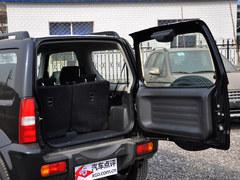 关注冬季行车安全 15万内四驱车型推荐