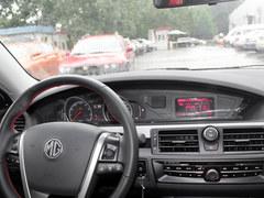 ����MG6����Ż�2.9�� �����ֳ�����