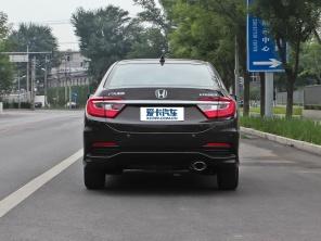 广汽本田2013款凌派