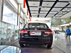 济南奔腾B70现车销售 购车优惠2万元