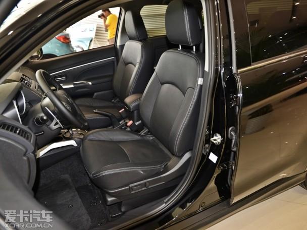 广汽三菱2013款劲炫ASX