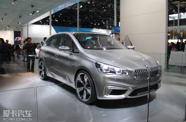 ����Active Tourer���