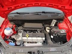 时尚城市精灵 斯柯达晶锐全系让2000元