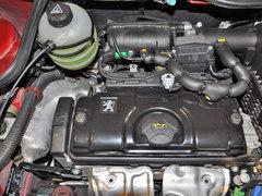 东风标致207最高优惠2万元 参数一览表