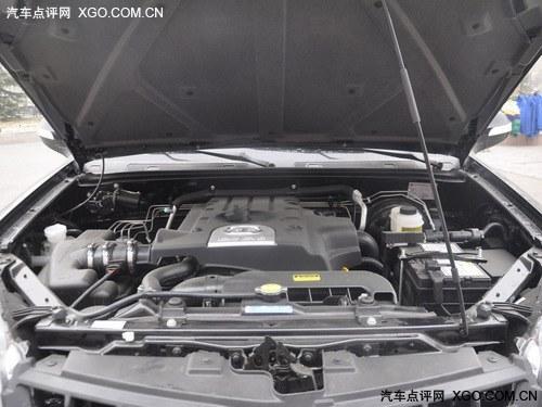 关注冬季行车安全 15万内四驱车型推荐