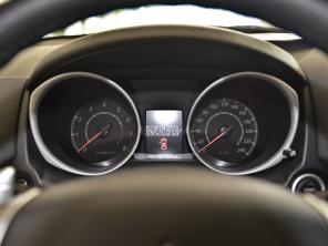 广汽三菱2013款劲炫ASX