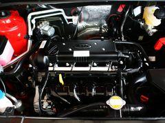 起亚秀尔直降1.58万 最低8.8万可入手