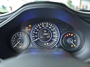 广汽本田2013款凌派