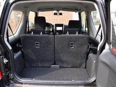 关注冬季行车安全 15万内四驱车型推荐