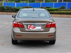 比亚迪G6含补贴让7000元 还可获赠礼包