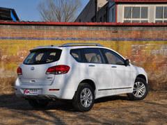 ���κû�� 12�����ڴ�����Ѳ��SUV����