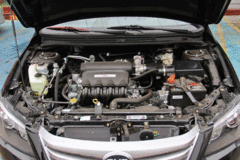 济南比亚迪L3现车销售 购车优惠4000元