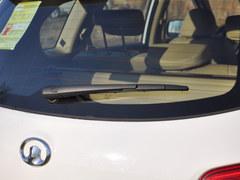 秋游好伙伴 12万以内带定速巡航SUV车型