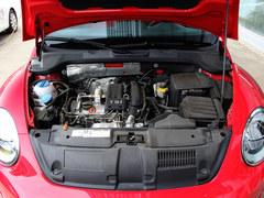 进口大众甲壳虫订金5000元 少量现车