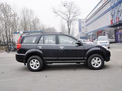 关注冬季行车安全 15万内四驱车型推荐