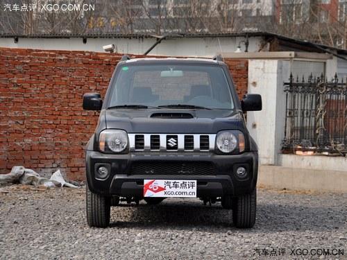 关注冬季行车安全 15万内四驱车型推荐