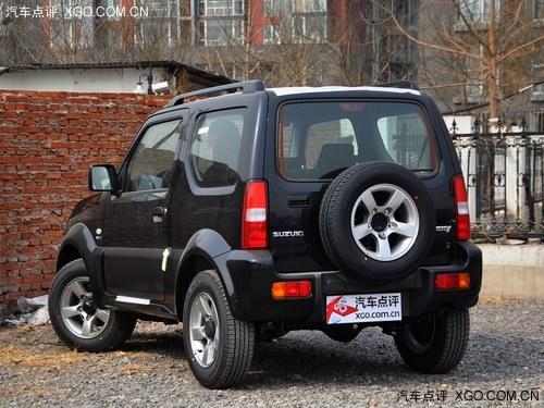 关注冬季行车安全 15万内四驱车型推荐