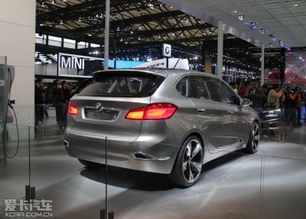 ����Active Tourer���