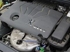 东风标致408最高优惠1.7万元 现车销售