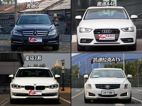 到底贵在哪? 试驾雷克萨斯IS250尊贵版