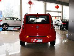 起亚秀尔直降1.58万 最低8.8万可入手