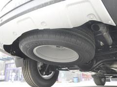 关注冬季行车安全 15万内四驱车型推荐