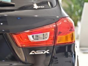 广汽三菱2013款劲炫ASX