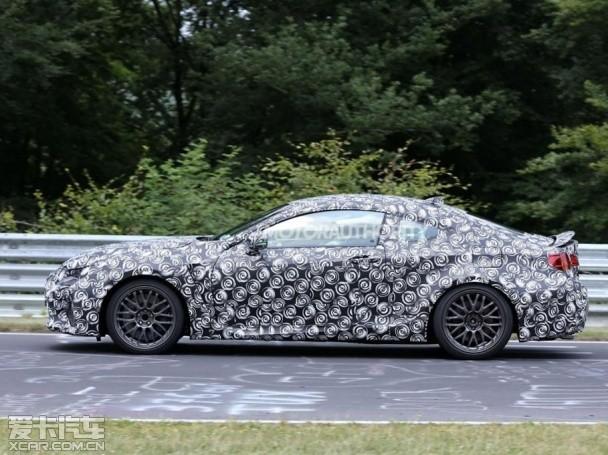 �׿���˹RC F