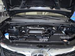 北京现代途胜直降4万 置换购车另享补贴