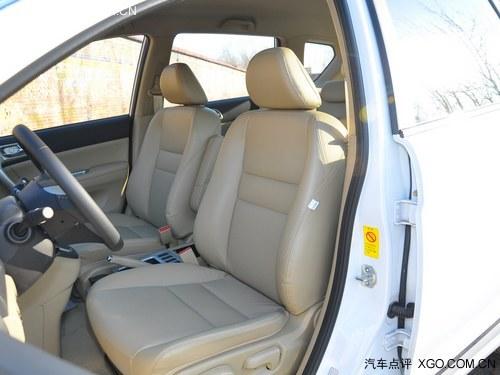 秋游好伙伴 12万以内带定速巡航SUV车型