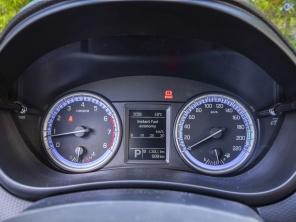 长安铃木2013款锋驭